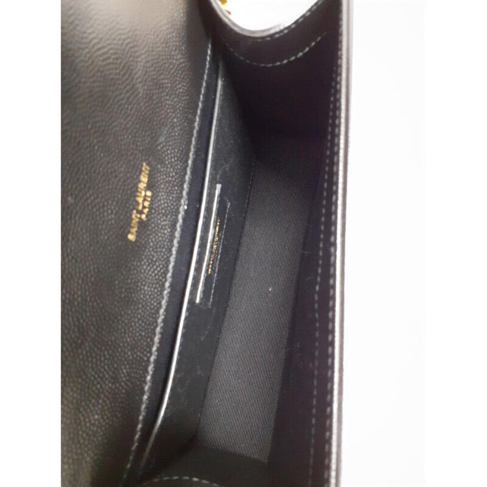 SAINT LAURENT Paris Saint Paris Kate Chain Shoulder Bag - Picture 3 of 9